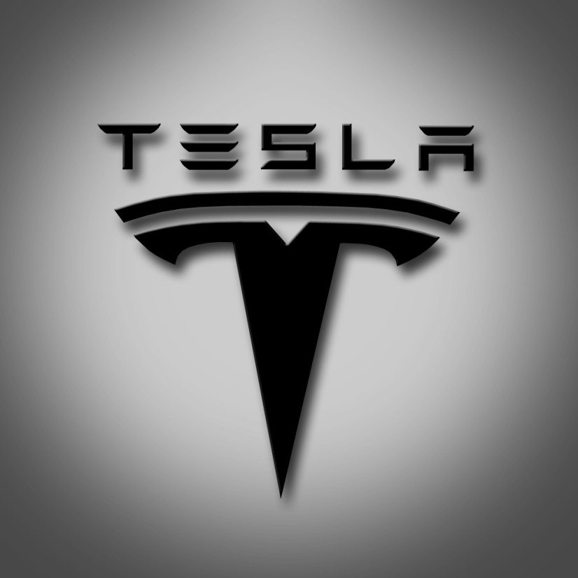 Tesla Logo