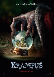 "Krampus" Kinofilm | © movieplot.de