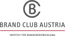 brand club logo