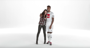 kika TV-Spot David Alaba: "I bin a kika"