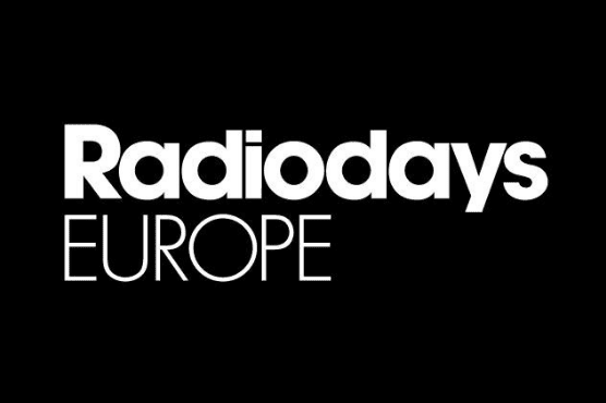 Radiodays Europe